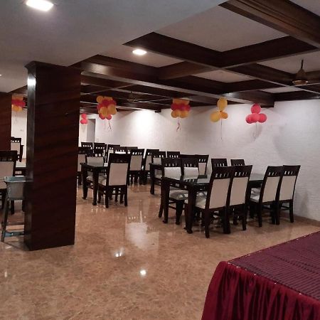Hotel Basera Mussoorie Exterior foto