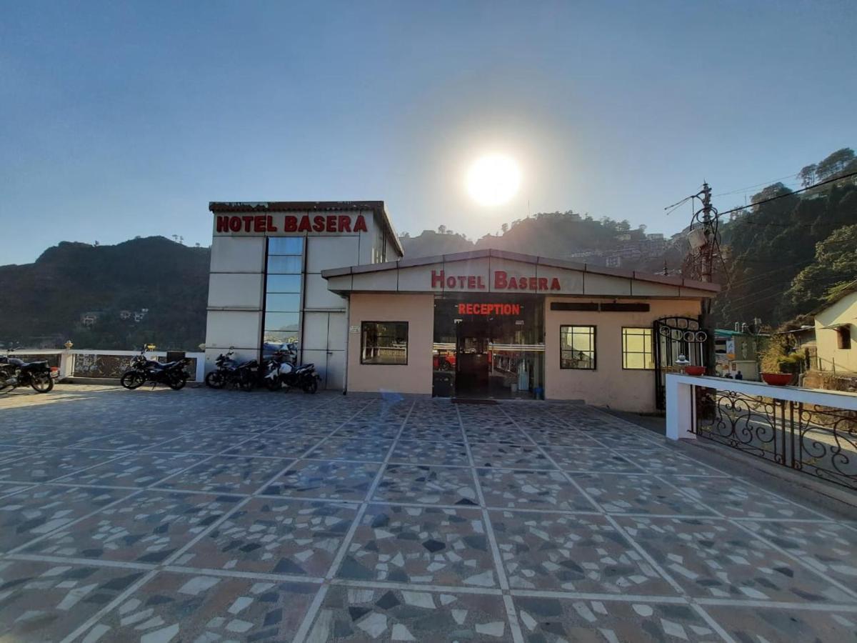 Hotel Basera Mussoorie Exterior foto