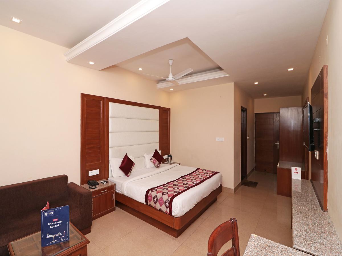 Hotel Basera Mussoorie Exterior foto