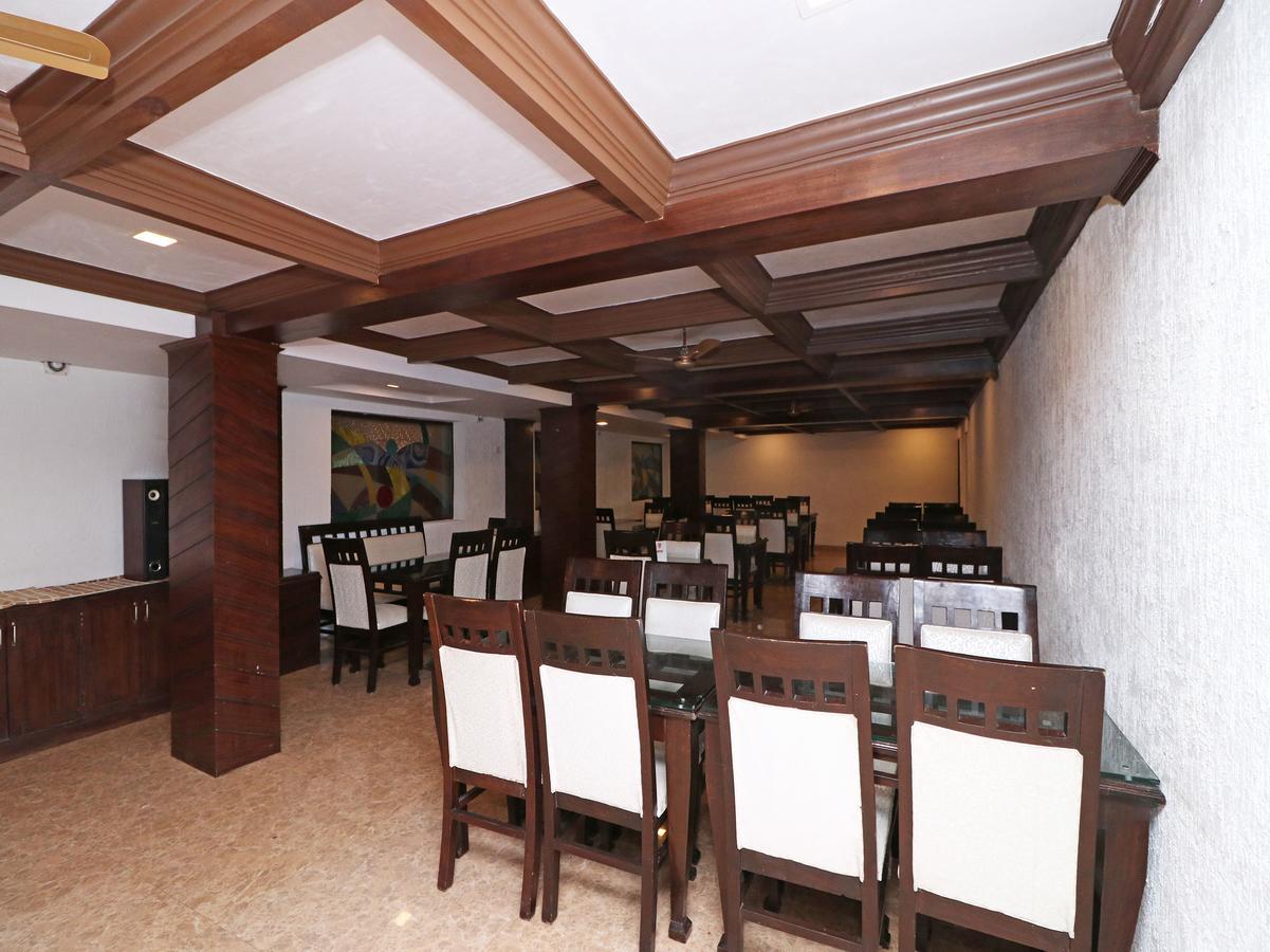 Hotel Basera Mussoorie Exterior foto