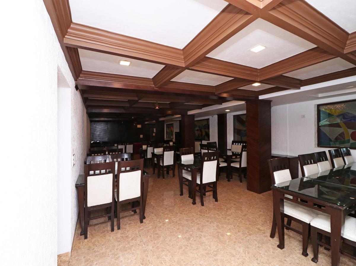 Hotel Basera Mussoorie Exterior foto
